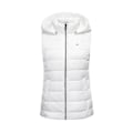 Miniatyrbillede 1 af 4: Jakker Tommy Hilfiger DW0DW13742YBR Hvid 173 - 177 cm/L