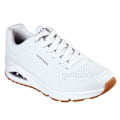 Pikkukuva 3 / 6: Puolikengät Skechers Uno Stand ON Air Valkoiset 41