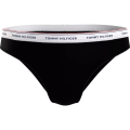 Pikkukuva 2 / 9: Majtki Tommy Hilfiger UW0UW048950R3 Tummanpunainen,Mustat,Harmaat S