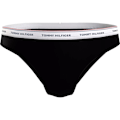 Pikkukuva 2 / 9: Majtki Tommy Hilfiger UW0UW048950R3 Tummanpunainen,Mustat,Harmaat XS