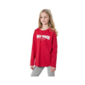 Miniatyrbillede 3 af 4: T-shirts 4F JTSDL002 Rød 122 - 127 cm