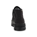 Miniatyrbillede 5 af 7: Sko Palladium Pallashock Mid OG Sort 37