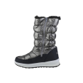 Miniatyrbillede 2 af 4: Snowboots CMP Holse Sølv 36