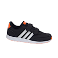Pikkukuva 1 / 4: Puolikengät Adidas VS Switch 2 Cmf C Mustat,Oranssin väriset,Valkoiset 28.5