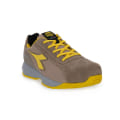 Miniatyrbillede 1 af 5: Sneakers low Diadora Utility Glove Mds Text Low S1P Hro Src Brun 42