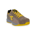 Miniatyrbillede 1 af 5: Sneakers low Diadora Utility Glove Mds Text Low S1P Hro Src Brun 43