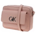 Miniatyrbild 5 av 5: Handväskor Calvin Klein K60K609397TQP Rosa