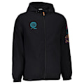 Miniatyrbillede 1 af 4: Jakker Joma Urban Street Sort 164 - 169 cm/S