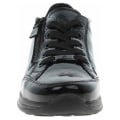 Miniatyrbillede 2 af 6: Sneakers low Ara Schwarz Sort 38
