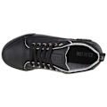Miniatyrbillede 3 af 4: Sneakers low Big Star KK274006 Sort 37