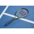 Pikkukuva 3 / 4: Rackets Wilson Blade Feel Comp Junior 25 Vihreät