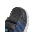 Miniatyrbild 6 av 6: Lågskor Adidas VS SWITCH 3 CF Svarta 23.5