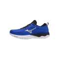 Miniatyrbillede 3 af 5: Sneakers low Mizuno Wave Revolt Blå 44.5
