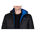 Miniatyrbillede 2 af 9: Jakker 4F 4FWAW23TDJAM434NIEBIESKI Sort 185 - 188 cm/3XL