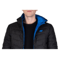Miniatyrbillede 2 af 9: Jakker 4F 4FWAW23TDJAM434NIEBIESKI Sort 185 - 188 cm/XXL