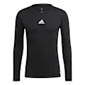 Pikkukuva 1 / 3: T-paidat Adidas Team Base Tee Mustat 170 - 175 cm/M