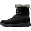 Miniatyrbillede 3 af 5: Sko Columbia Slopeside Peak Luxe Waterproof Sort 37