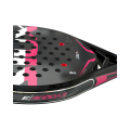 Pikkukuva 5 / 7: Rackets Siux Evoquie 3 Air Mustat