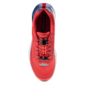 Miniatyrbillede 5 af 7: Sneakers low Hi-Tec Mostar Rød 42