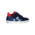 Miniatyrbillede 2 af 3: Sneakers low Grünland Noon Flåde 23