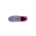 Pikkukuva 5 / 7: Puolikengät Adidas Energy Cloud K Valkoiset,Vaaleansiniset 36 2/3