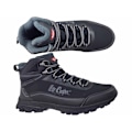Miniatyrbillede 3 af 6: Sko Lee Cooper LCJ23012017 Sort 44