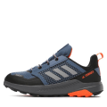 Miniatyrbillede 3 af 6: Sneakers low Adidas Terrex Trailmaker Rain.rdy Hiking Blå 38