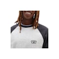 Miniatyrbillede 3 af 4: Sweatshirts Vans MN Rutland Iii Sort,Grå 193 - 197 cm/XXL