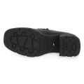 Miniatyrbillede 5 af 5: Sneakers low Nero Giardini 308150100 Sort 37
