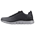 Miniatyrbillede 4 af 5: Sneakers low Skechers Track Ripkent Sort 41