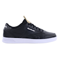 Miniatyrbillede 1 af 4: Sneakers low Reebok Royal Techqu Sort 40