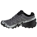 Miniatyrbillede 2 af 4: Sneakers low Salomon Speedcross 6 Grå 42 2/3