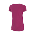 Pikkukuva 2 / 4: T-paidat 4F TSD350 Violetit 168 - 171 cm/M