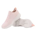 Pikkukuva 4 / 4: Puolikengät Skechers GO Run Vaaleanpunaiset 35