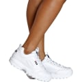 Pikkukuva 4 / 6: Puolikengät Fila Disruptor II Premium Valkoiset 37.5