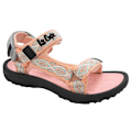 Pikkukuva 2 / 6: Sandaalit Lee Cooper LCW23341684L Oranssin väriset 41
