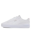 Miniatyrbillede 3 af 6: Sneakers low Puma Jada Renew Hvid 37