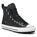 Miniatyrbillede 2 af 7: Sko Converse 171448C Sort 43