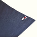 Miniatyrbillede 3 af 3: T-shirts Tommy Hilfiger Tjm Regular Flåde 174 - 178 cm/M