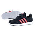 Pikkukuva 2 / 2: Puolikengät Adidas VS Switch 3 C Mustat,Valkoiset 34