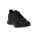 Miniatyrbillede 2 af 5: Sneakers low Salomon Supercross 4 Gtx W Sort 38 2/3