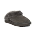Pikkukuva 1 / 9: Sisätossut UGG Classic Slipper Ii Charcoal Grafiitin väriset 41