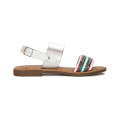 Miniatyrbild 1 av 10: Sandaler Maciejka IT00104000 Silver 36