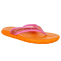 Pikkukuva 4 / 7: Varvassandaalit Reebok Party Splendor FF B Vaaleanpunaiset,Oranssin väriset 31.5