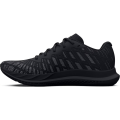 Miniatyrbillede 2 af 5: Sneakers low Under Armour Charged Breeze 2 Sort 45