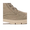 Miniatyrbillede 10 af 10: Sko Marco Tozzi 2528641349 Oliven,Beige 40