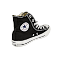 Pikkukuva 3 / 4: Koripallokengät Converse Chuck Taylor Mustat 39