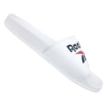 Miniatyrbillede 2 af 6: Tøffel Reebok Fulgere Hvid 40.5