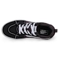 Pikkukuva 4 / 5: Puolikengät Vans 1o7 Filmore Sidewall Harmaat 39