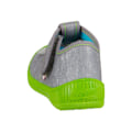 Miniatyrbillede 3 af 5: Sneakers low Superfit Bully Grå 20